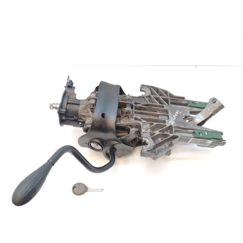 Recambio de columna direccion para chrysler voyager (rg) 2.8 crd se grand voyager (d) referencia OEM IAM   