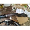 Recambio de tubo para nissan interstar mod. 04 (x70) caja cerrada, l 1 h 2, techo referencia OEM IAM 8200453032C  