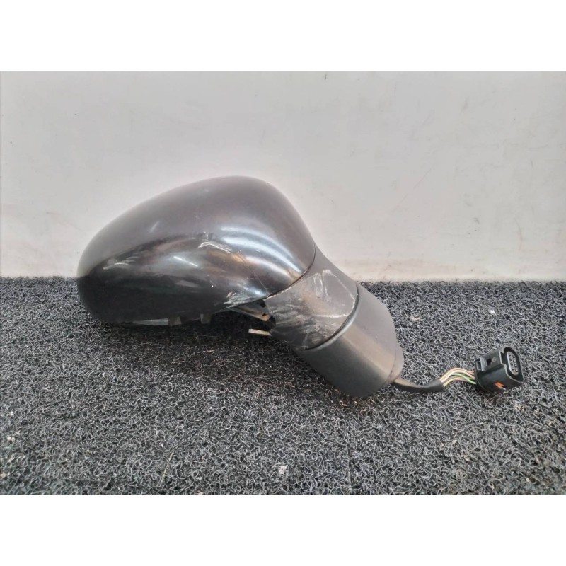 Recambio de retrovisor derecho para seat leon (1p1) stylance / style referencia OEM IAM - Negro 3