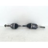 Recambio de transmision delantera izquierda para chevrolet cruze lt referencia OEM IAM 13306339  
