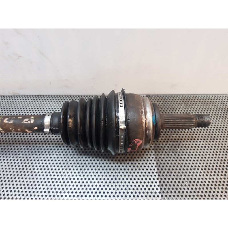 Recambio de transmision delantera derecha para renault twingo (co6) 1.2 16v referencia OEM IAM 4