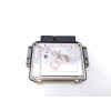 Recambio de centralita motor uce para fiat doblo easy referencia OEM IAM 0281018315 51915419 BOSCH