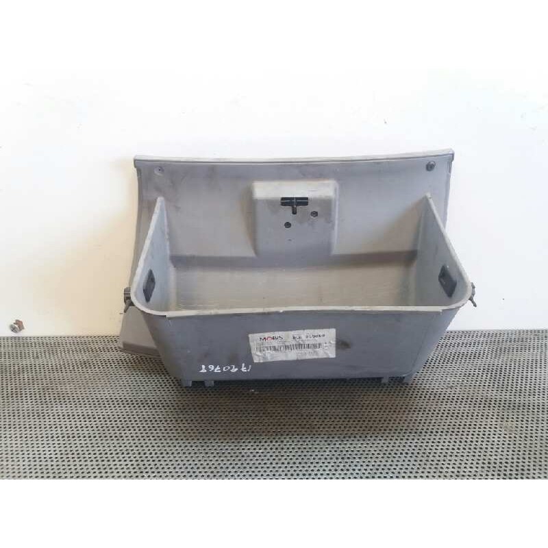 Recambio de guantera para kia picanto 1.1 ex referencia OEM IAM - Azul 2