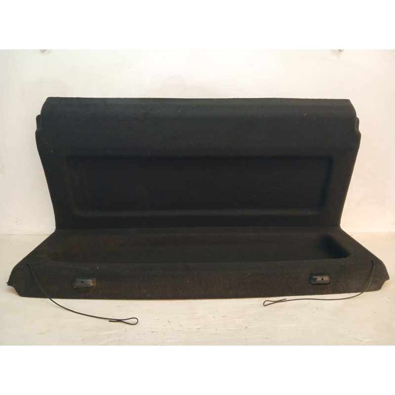 Recambio de bandeja trasera para dacia duster (hm_) 1.5 dci 115 (hmad) referencia OEM IAM   