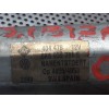 Recambio de motor limpia trasero para seat ibiza (6k1) referencia OEM IAM  122438 