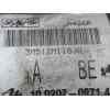 Recambio de abs para ford focus c-max (cap) 1.6 tdci cat referencia OEM IAM 3M512M110JA 10020700714 10097001243