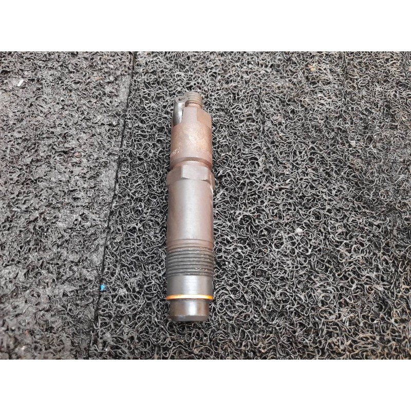 Recambio de inyector para peugeot 106 (s2) xn d referencia OEM IAM LDC010R01B  LUCAS
