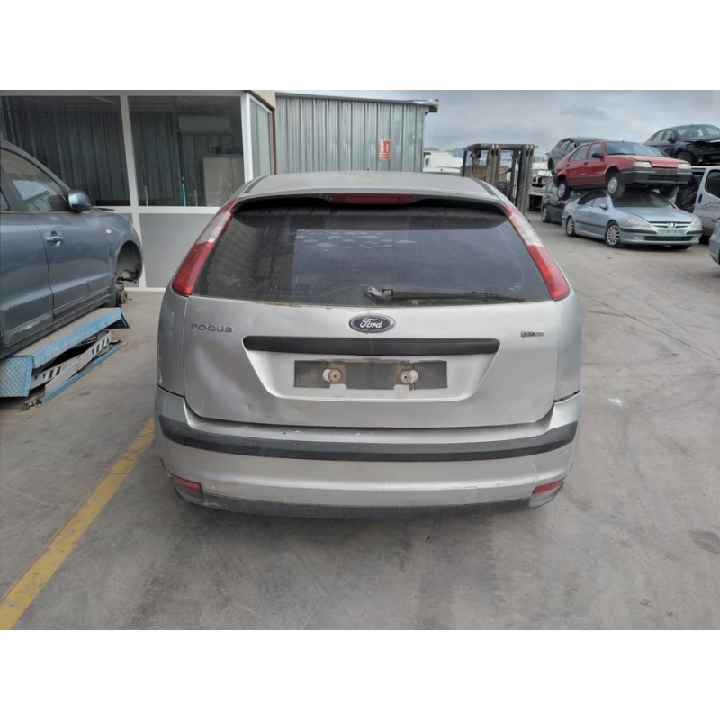 ford focus berlina (cap) del año 2006