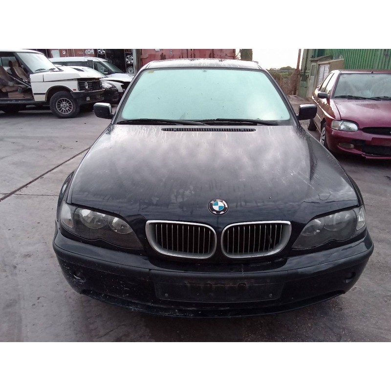bmw serie 3 berlina (e46) del año 2003