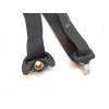Recambio de cinturon seguridad delantero derecho para peugeot 307 (s1) 1.6 16v cat referencia OEM IAM 96373099XX  