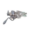 Recambio de columna direccion para chrysler voyager (rg) 2.8 crd se grand voyager (d) referencia OEM IAM   