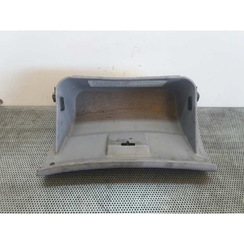 Recambio de guantera para kia picanto 1.1 ex referencia OEM IAM - Azul 3