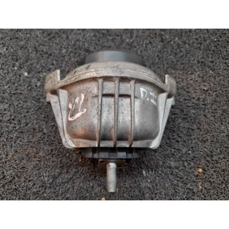 Recambio de soporte motor izquierdo para bmw serie 1 berlina (e81/e87) 116d referencia OEM IAM 13981112  