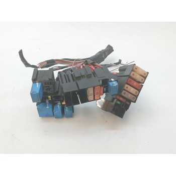 CAJA RELES / FUSIBLES 243514171R 