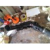 Recambio de tubo para nissan interstar mod. 04 (x70) caja cerrada, l 1 h 2, techo referencia OEM IAM 8200453032C  