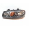 Recambio de faro izquierdo para fiat punto berlina (188) 1.2 16v sporting referencia OEM IAM   
