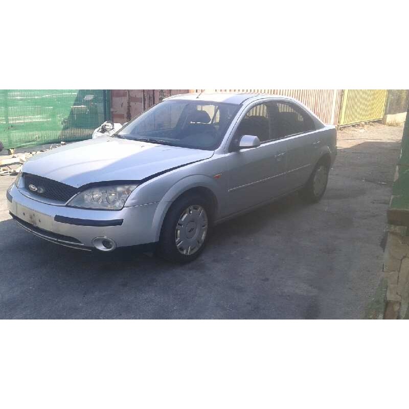 ford mondeo berlina (ge) del año 2003