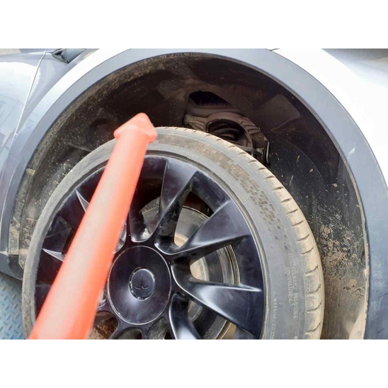Recambio de paso rueda delantero derecho para tesla model y gran autonomia dual awd referencia OEM IAM   