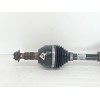 Recambio de transmision delantera izquierda para chevrolet cruze lt referencia OEM IAM 13306339  