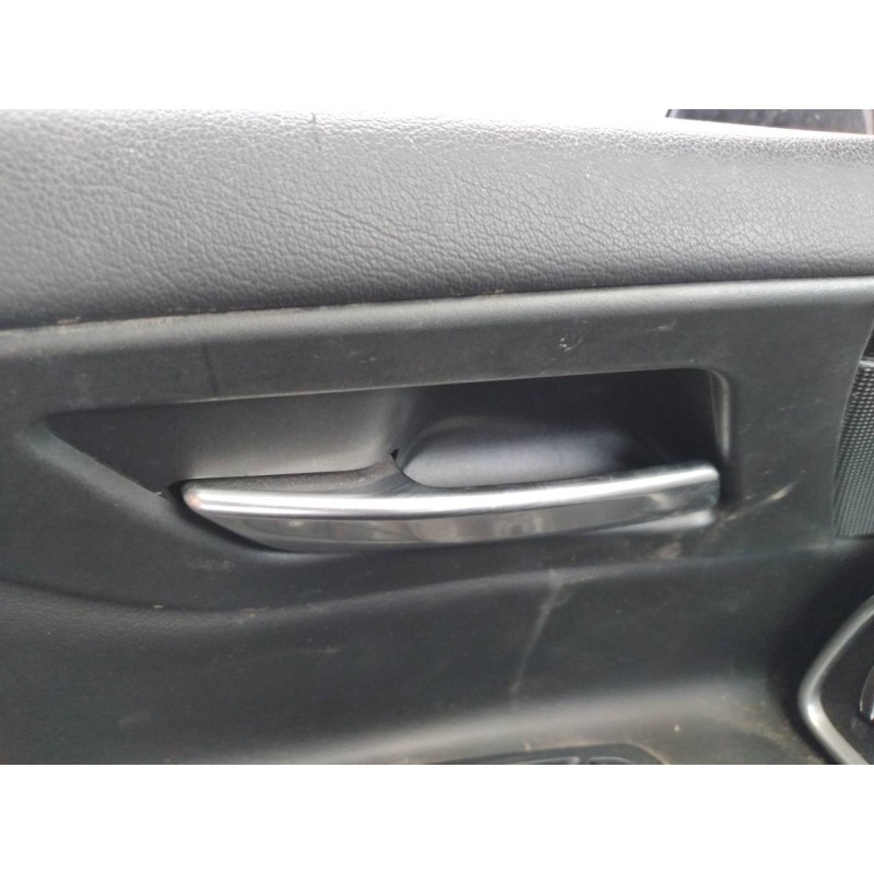 Recambio de maneta interior delantera izquierda para jaguar xe prestige referencia OEM IAM   