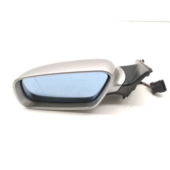 RETROVISOR IZQUIERDO 