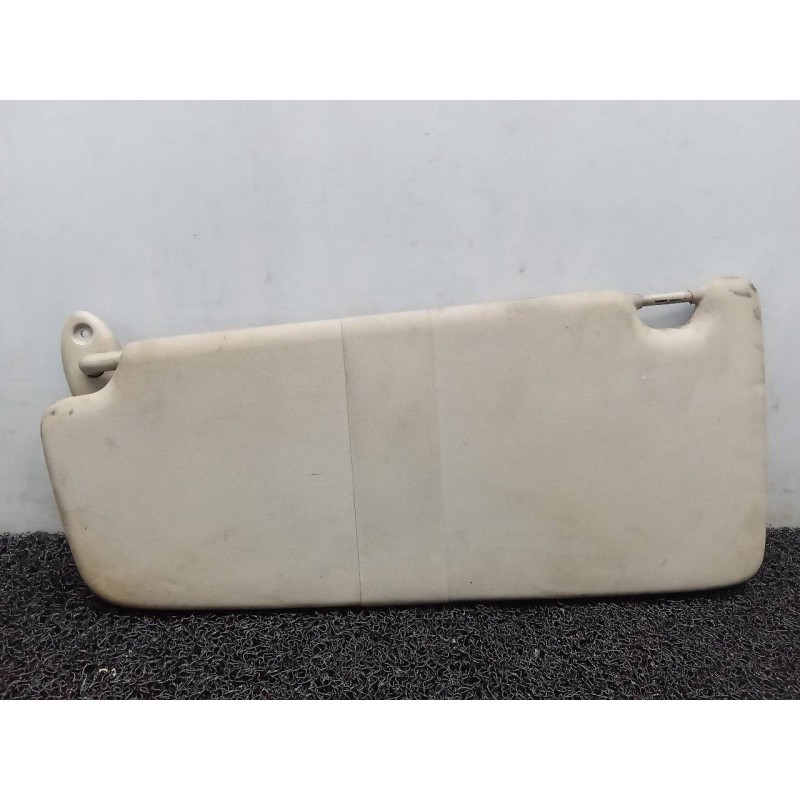 Recambio de parasol derecho para ford focus c-max (cap) ghia (d) referencia OEM IAM - Azul 5