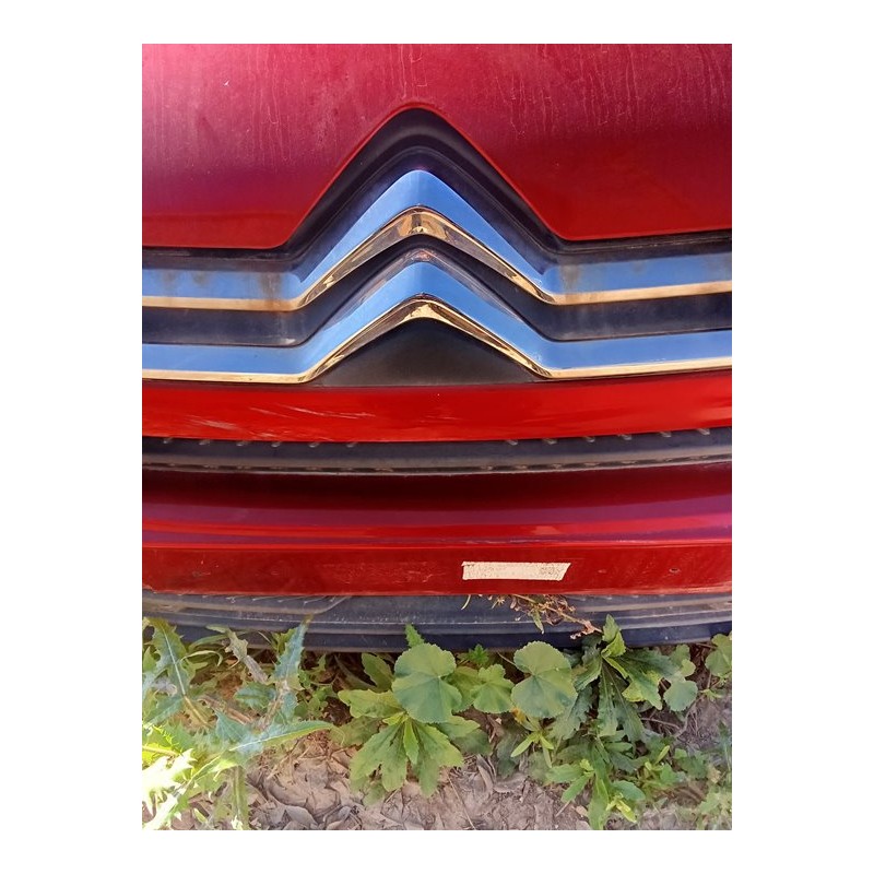 Recambio de brazo suspension delantero derecho para citroën c4 berlina feel pack referencia OEM IAM   