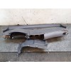 Recambio de kit airbag para mercedes-benz clase a (w168) 170 cdi (168.008) referencia OEM IAM 1684600198 0285001222 1688600005