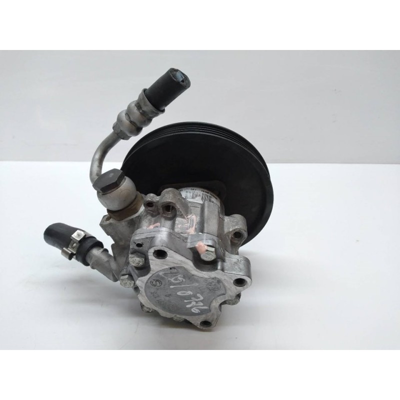 Recambio de bomba direccion para bmw serie 3 berlina (e90) 320d referencia OEM IAM 7692074645 - Gris 2