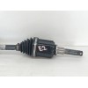 Recambio de transmision delantera izquierda para chevrolet cruze lt referencia OEM IAM 13306339  