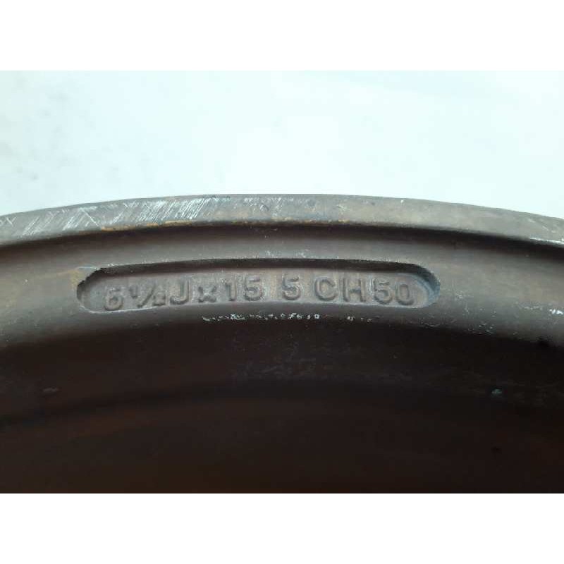 Recambio de llanta para renault laguna (b56) 2.2 dt rxe referencia OEM IAM 61/2JX155CH50 7700429098 - Rojo 3