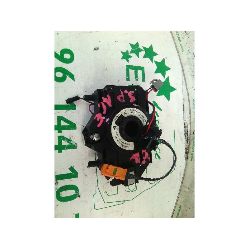 Recambio de anillo airbag para renault espace / grand espace (je0) referencia OEM IAM 6025313009 61670032 VALEO