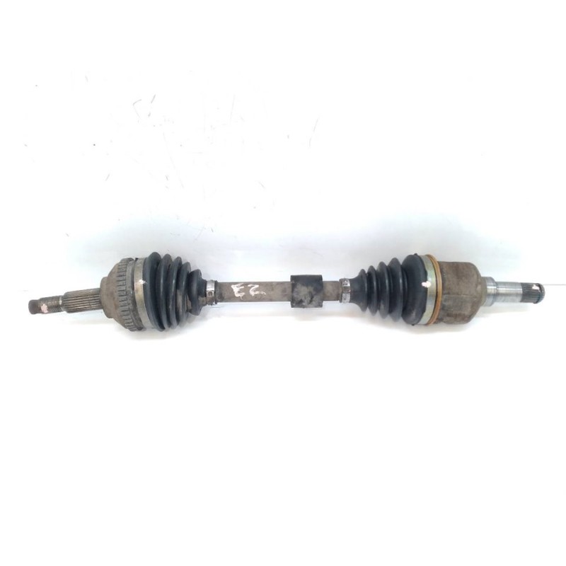 Recambio de transmision delantera izquierda para chrysler voyager (rg) 2.8 crd se grand voyager (d) referencia OEM IAM   