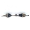 Recambio de transmision delantera izquierda para chrysler voyager (rg) 2.8 crd se grand voyager (d) referencia OEM IAM   
