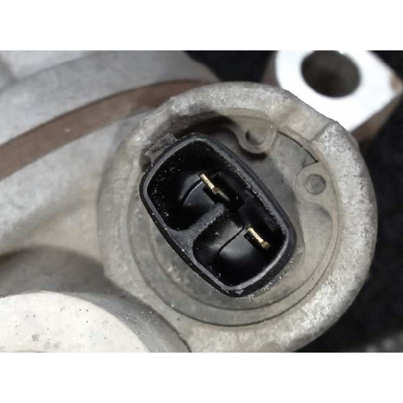 Recambio de compresor aire acondicionado para fiat grande punto (199) 1.4 16v sport (01.2007) referencia OEM IAM 55194880 5D3375 - Negro 6