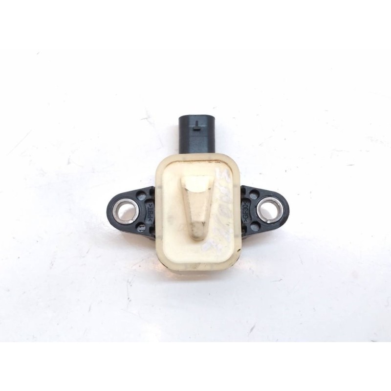 Recambio de sensor para skoda fabia ambition plus referencia OEM IAM 4H0955557A - Blanco 2