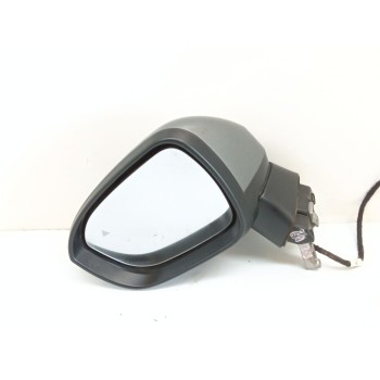 RETROVISOR IZQUIERDO 