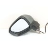 Recambio de retrovisor izquierdo para nissan qashqai (j12) tekna referencia OEM IAM   