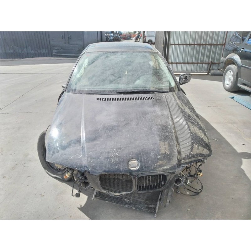 bmw serie 3 coupe (e46) del año 1999
