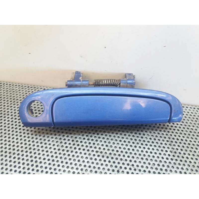 Recambio de maneta exterior delantera derecha para kia picanto 1.1 ex referencia OEM IAM   