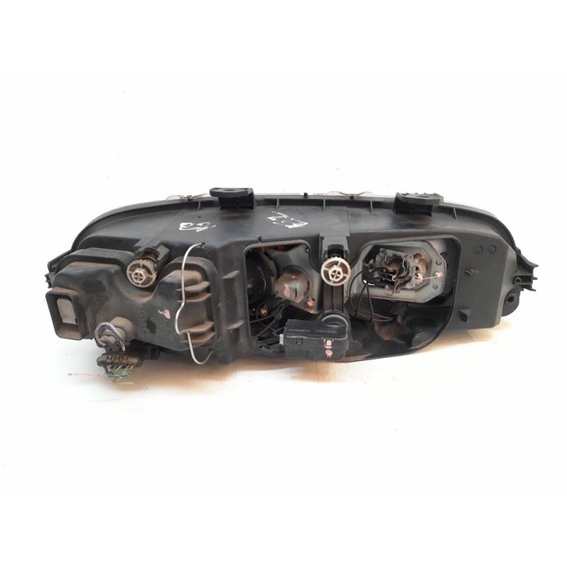 Recambio de faro izquierdo para fiat punto berlina (188) 1.2 16v sporting referencia OEM IAM - Rojo 3