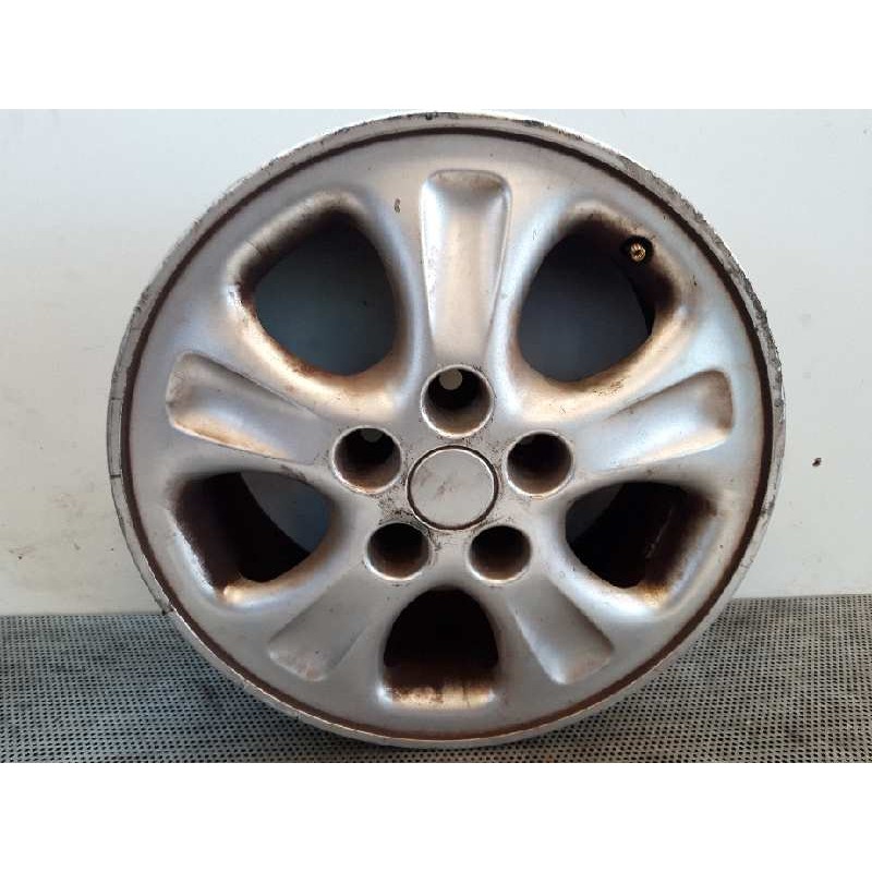 Recambio de llanta para renault laguna (b56) 2.2 dt rxe referencia OEM IAM 61/2JX155CH50 7700429098 - Rojo 4