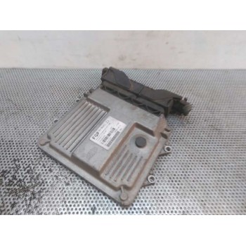 CENTRALITA MOTOR UCE 55196352ZJ 4Z6SDU3CE 7160004903