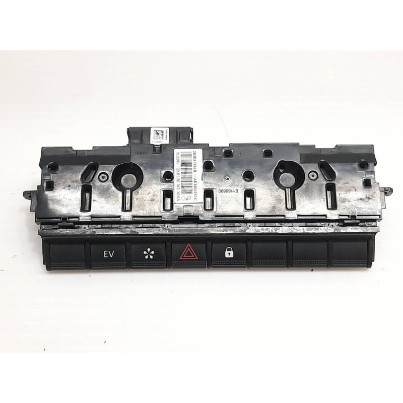 Recambio de warning para renault captur ii e-tech engineered referencia OEM IAM 283E87996R AE1604951C 