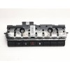 Recambio de warning para renault captur ii e-tech engineered referencia OEM IAM 283E87996R AE1604951C 