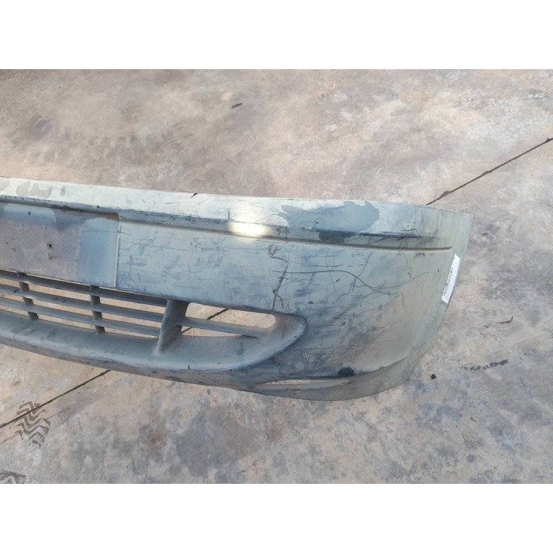 Recambio de paragolpes delantero para ford fiesta courier (dx) 1.8 diesel cat referencia OEM IAM 2