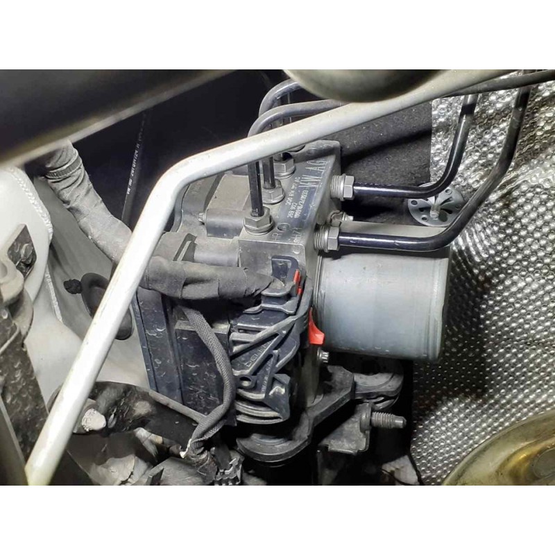 Recambio de abs para seat arona xcellence edition referencia OEM IAM 2Q0614517AG  