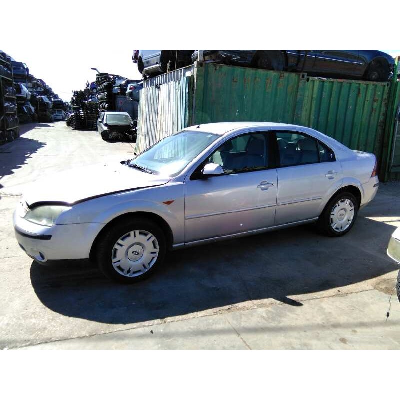ford mondeo berlina (ge) del año 2002