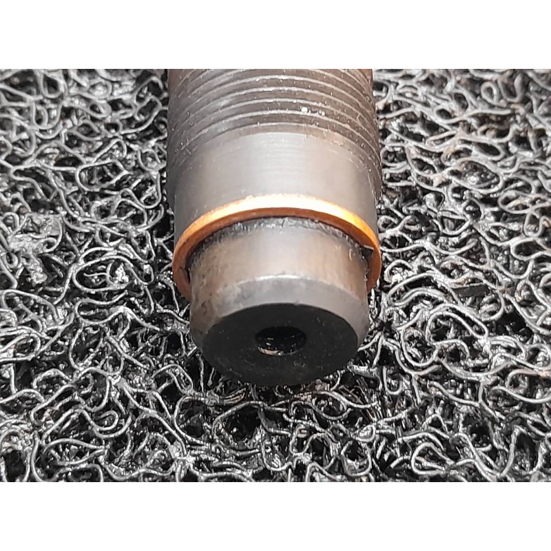 Recambio de inyector para peugeot 106 (s2) xn d referencia OEM IAM LDC010R01B  LUCAS - Azul 3