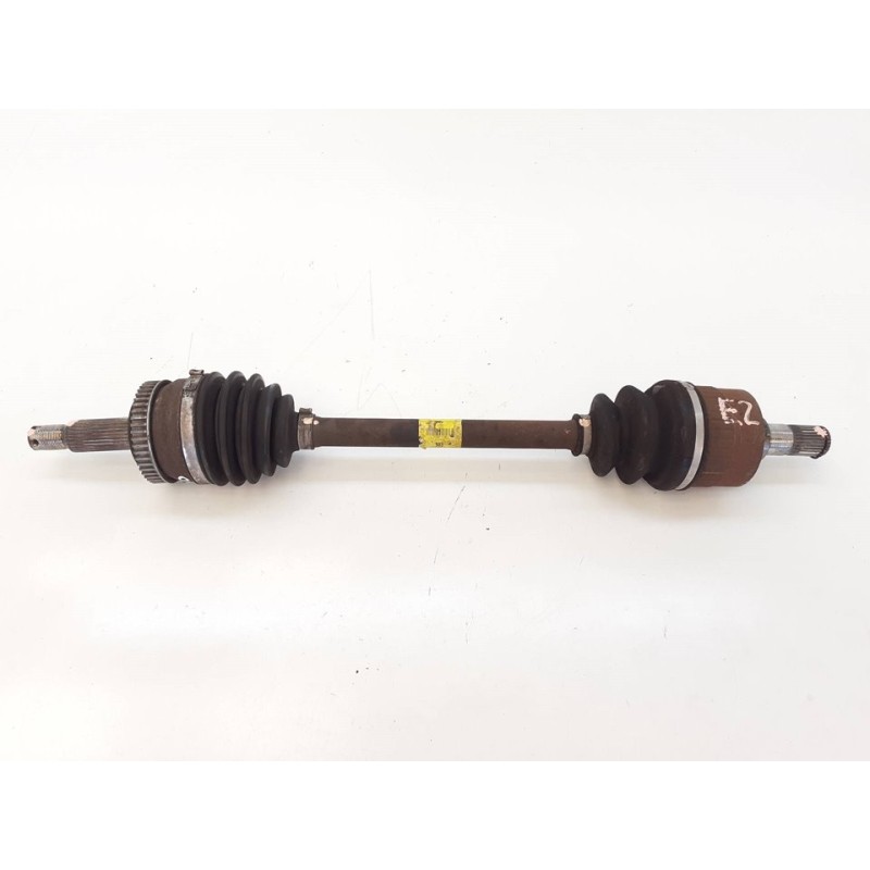 Recambio de transmision delantera izquierda para hyundai tucson (jm) 2,0i cwt comfort full 4x2 referencia OEM IAM   
